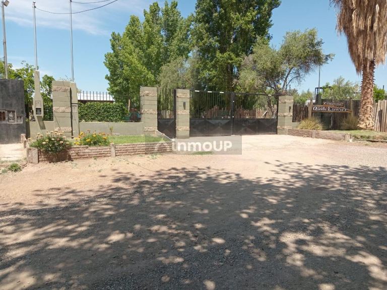 Cabaña en Venta en Guaymallen, Mendoza