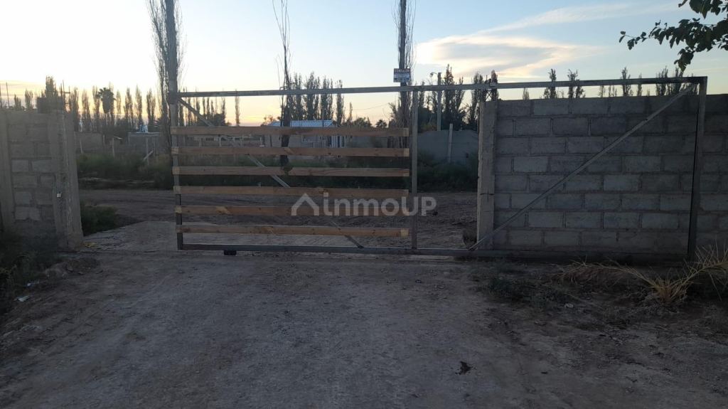 Lote en Venta en Guaymallen, Mendoza