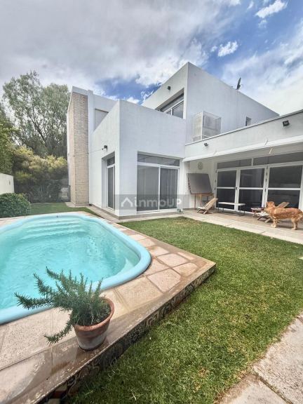 Casa en Venta en Las Heras, Mendoza