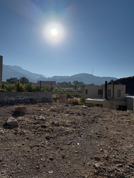 Lote en Venta en Las Heras, Mendoza