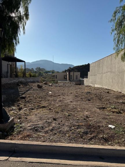Lote en Venta en Las Heras, Mendoza