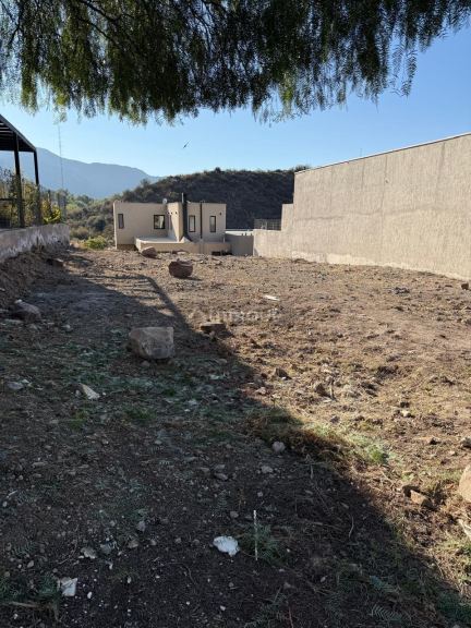 Lote en Venta en Las Heras, Mendoza
