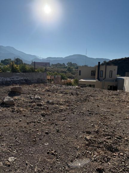 Lote en Venta en Las Heras, Mendoza
