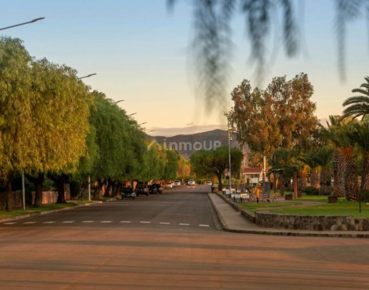 Lote en Venta en Las Heras, Mendoza