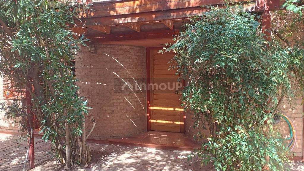Casa en Venta en Capital, Mendoza