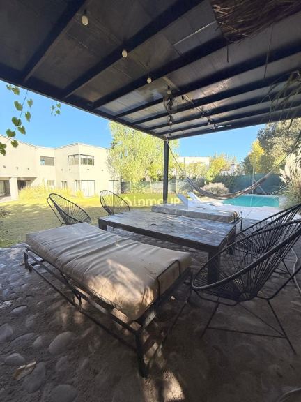 Casa en Venta en Lujan de Cuyo, Mendoza