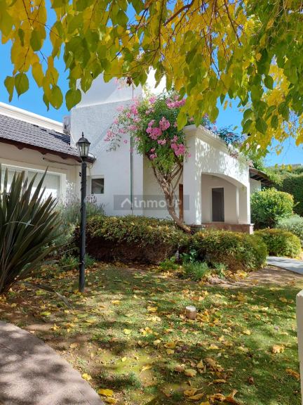 Casa en Venta en Lujan de Cuyo, Mendoza