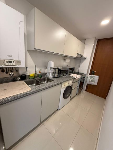 Departamento en Venta en Capital, Mendoza