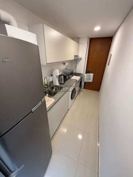 Departamento en Venta en Capital, Mendoza