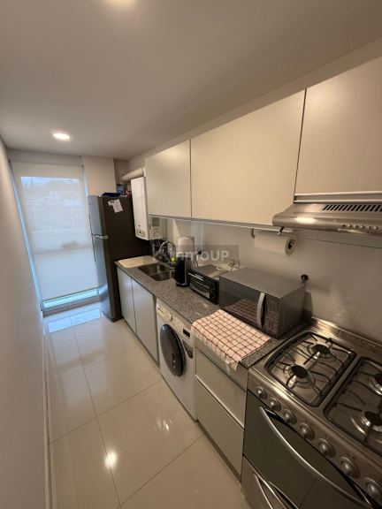 Departamento en Venta en Capital, Mendoza