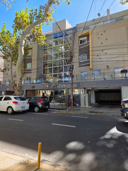 Departamento en Venta en Capital, Mendoza