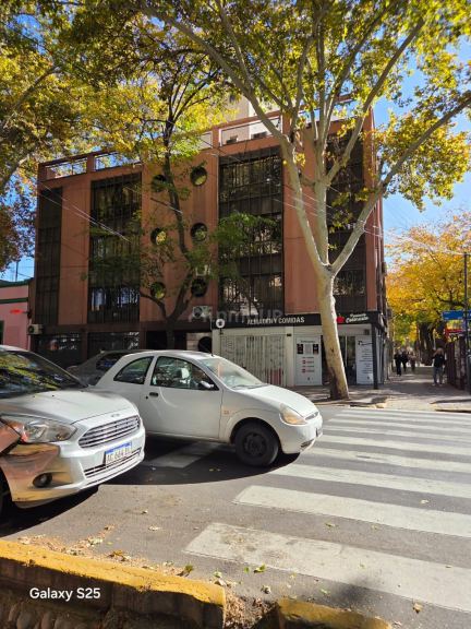 Departamento en Alquiler en Capital, Mendoza