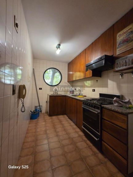 Departamento en Alquiler en Capital, Mendoza