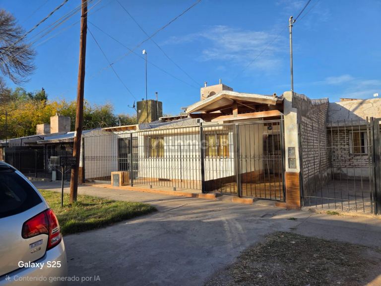Casa en Alquiler en Las Heras, Mendoza