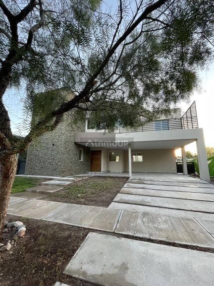 Casa en Venta en Lujan de Cuyo, Mendoza