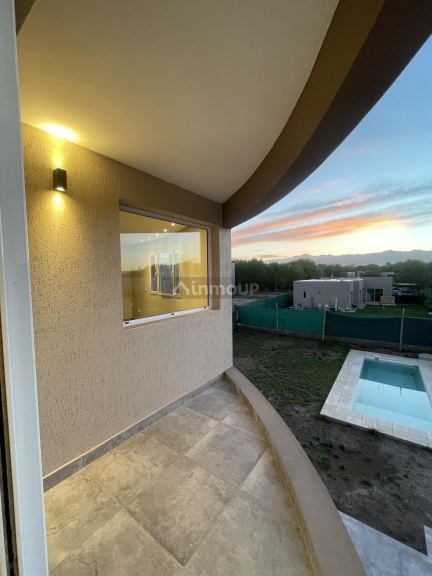 Casa en Venta en Lujan de Cuyo, Mendoza