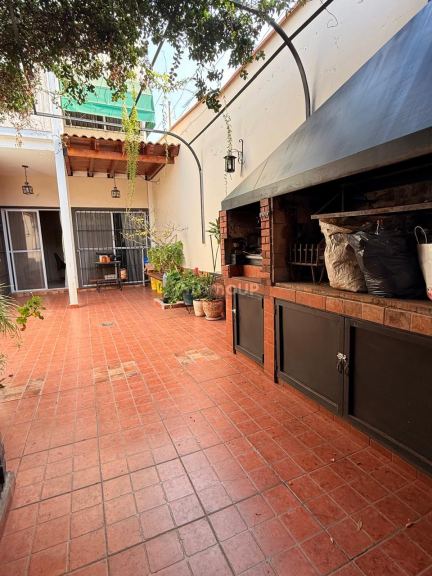 Casa en Venta en Capital, Mendoza