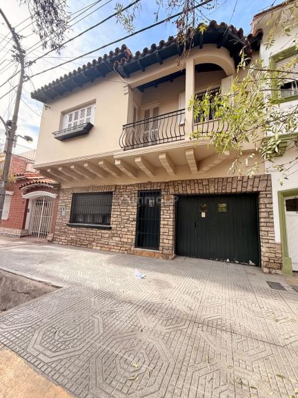 Casa en Venta en Capital, Mendoza