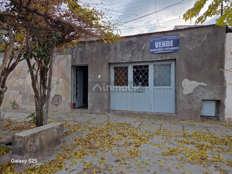 Casa en Venta en Godoy Cruz, Mendoza