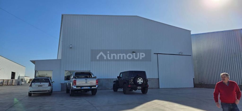 Galpon en Venta en Maipu, Mendoza