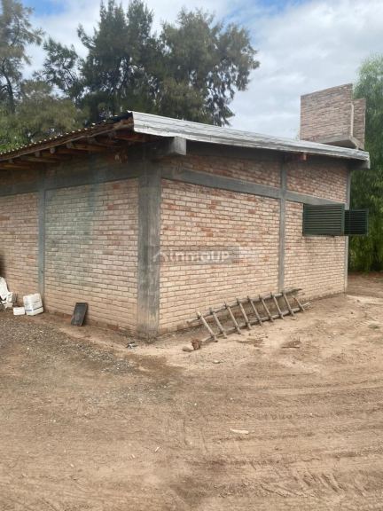 Finca en Venta en Las Heras, Mendoza