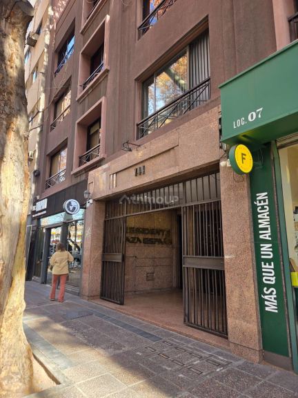 Departamento en Alquiler en Capital, Mendoza