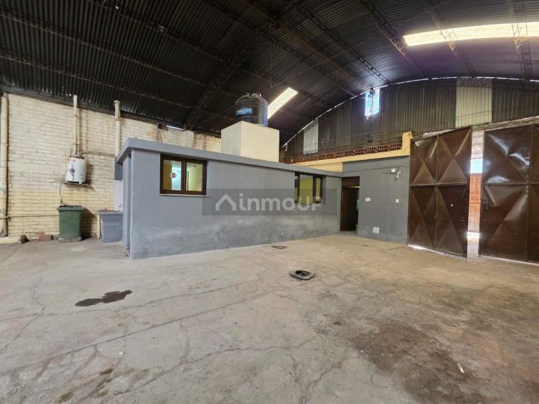 Galpon en Alquiler en Las Heras, Mendoza - $ 2.000.000 | Inmoup - 9