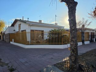 Godoy Cruz Figueroa Alcorta Nº 1550
