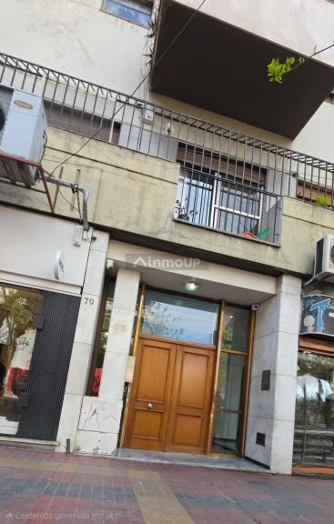 Departamento en Alquiler en Capital, Mendoza