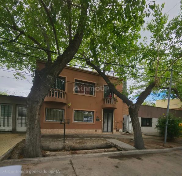 Departamento en Alquiler en Capital, Mendoza