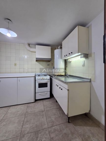 Departamento en Alquiler en Capital, Mendoza