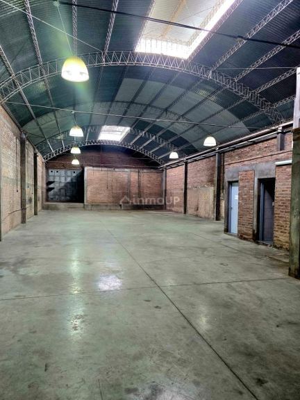 Galpon en Venta en Capital, San Juan