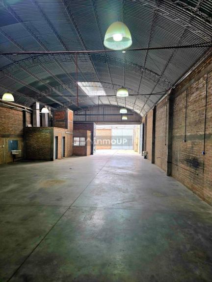 Galpon en Venta en Capital, San Juan