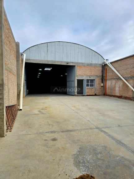 Galpon en Venta en Capital, San Juan