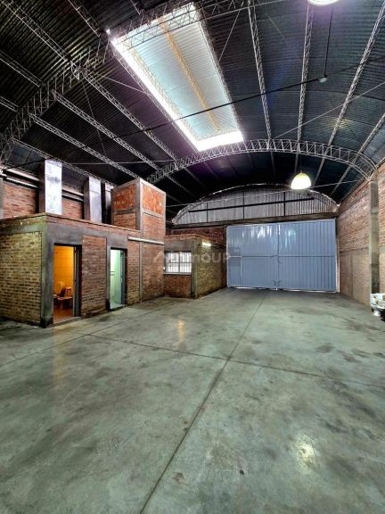 Galpon en Venta en Capital, San Juan