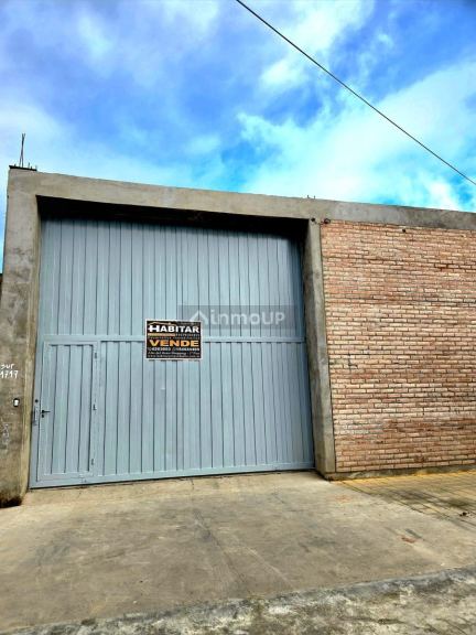 Galpon en Venta en Capital, San Juan