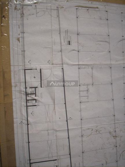 Galpon en Venta en Capital, San Juan