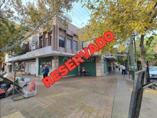 Capital 9 de Julio 28 Este, esquina Mendoza