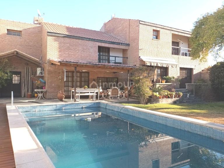 Casa en Venta en Capital, San Juan