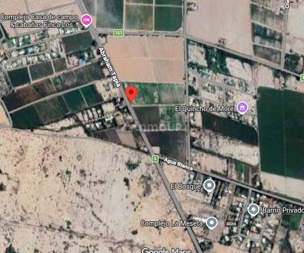 Terreno en Venta en Rawson, San Juan