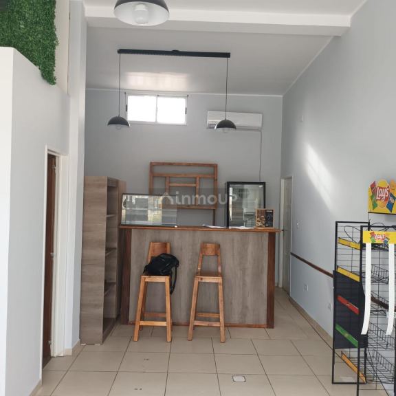 Local Comercial en Alquiler en Santa Lucia, San Juan