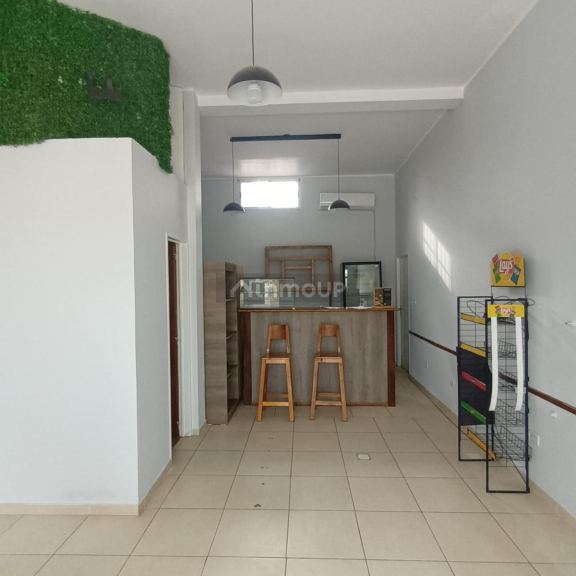 Local Comercial en Alquiler en Santa Lucia, San Juan