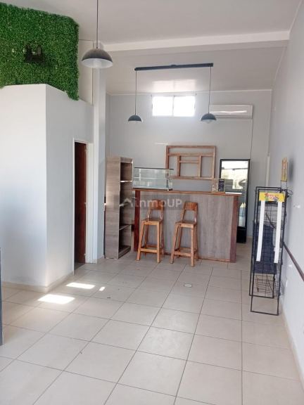 Local Comercial en Alquiler en Santa Lucia, San Juan