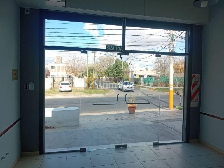 Local Comercial en Alquiler en Santa Lucia, San Juan