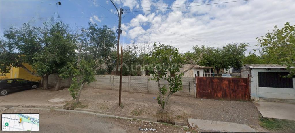 Terreno en Venta en Capital, San Juan
