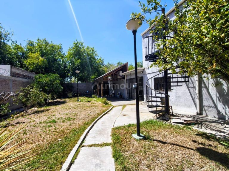 Casa en Venta en Capital, San Juan