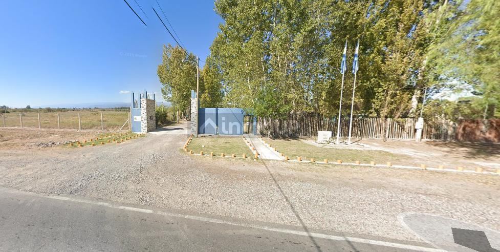 Terreno en Venta en 9 de Julio, San Juan