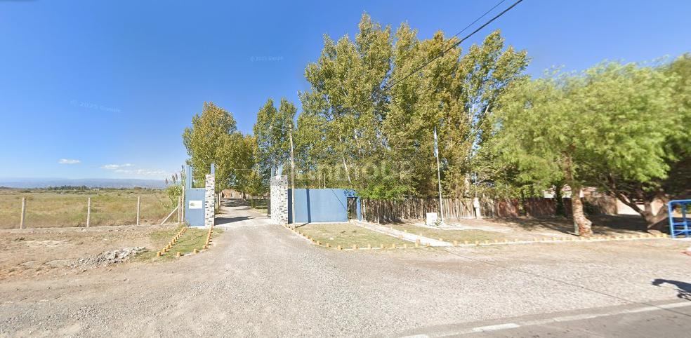Terreno en Venta en 9 de Julio, San Juan