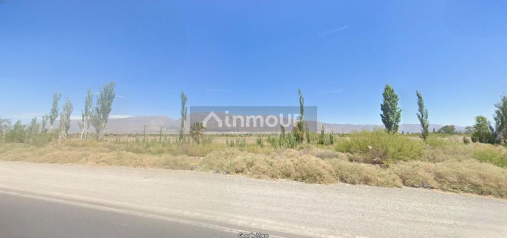 Terreno en Venta en Pocito, San Juan
