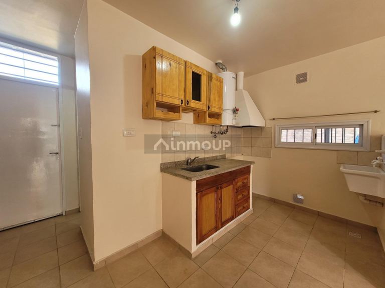 Pocito Apta Crédito Hipotecario.  Bº Ceramista II. Pocito.  Mza "K",  Casa 3.